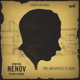 Outhere Crd Veneta Neynska - Nenov: Piano Works: The Architect's View (CD)