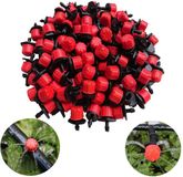 Arroseur réglable 100 pièces