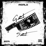 Sonic Rendezvous Realz - Get Set (CD)