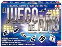 JEU DE SOCIÉTÉ FAMILIAL JEU DE L'ANNÉE EDUCA