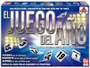 JEU DE SOCIÉTÉ FAMILIAL JEU DE L'ANNÉE EDUCA