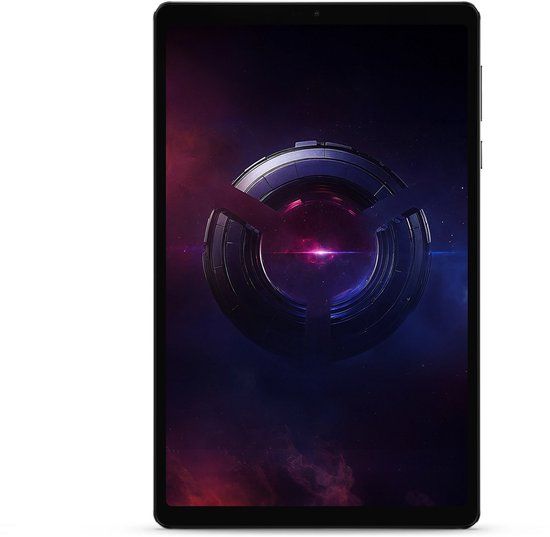 Lenovo Tab Legion (3rd Gen) / WiFi / 256GB / Zwart