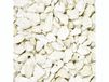 Knorr Prandell 218236201 Decoratieve stenen, 9-13 mm, 500 ml, crème