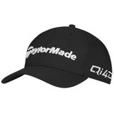 TaylorMade Tour Radar Qi4D Golfcap 2026 - Zwart