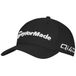 TaylorMade Tour Radar Qi4D Golfcap 2026 - Zwart