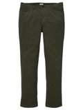 bonprix Broek olijfgroen
