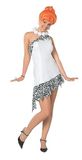 Rubie's Officiële Wilma Flintstone Fancy Dress - Medium