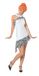 Rubie's Officiële Wilma Flintstone Fancy Dress - Medium