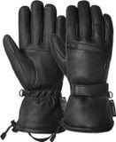 Reusch Kaitlyn R-TEX® XT Vrouwen Zwart Handschoenen