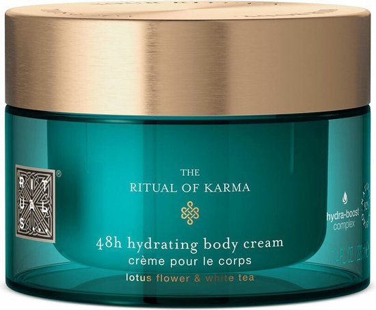 Rituals The Ritual of Karma Body Cream - 220ml