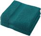 De Witte Lietaer Serviette Stephanie Lake Green - Set 2 pièces - 50 x 100 cm - Vert - Coton