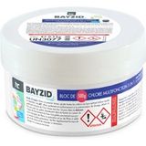 Höfer Chemie Bayzid® Chlore Multifonction Pour Piscine, Bloc De 500g (18 X 0,5 Kg)