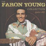 Trapeze Music Acrobat The Faron Young Collection 1951-1962
