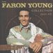 Trapeze Music Acrobat The Faron Young Collection 1951-1962