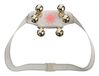 SKG H7 Ultra-E Coussin de massage pour le cou et les épaules Or