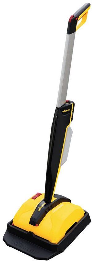 Wagner Levaro PowerBrush 18V Accu-multireiniger