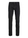JACK & JONES Jjiclark Jjevan Ge 598 Noos herenjeans, Zwarte jeans, Taille 32 / lengte 34