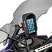 Givi SUPPORT DE CARÉNAGE POUR S902A/GPS DUCATI