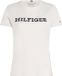 Tommy Hilfiger Shirt Ecru Maat L