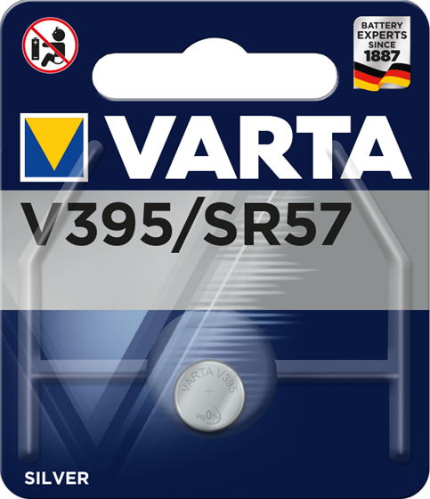 varta -V395