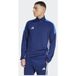 ADIDAS PERFORMANCE Functioneel shirt 'Tiro 26 Essentials' royal blue/koningsblauw / donkerblauw / wit
