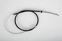 HELLA 8AS 355 669-051 Handremkabel AS6905