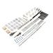 HANGAR 9 HAN236511 accessoires, meerkleurig