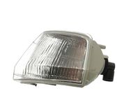 Knipperlicht Peugeot Knipperlicht wit links voor Peugeot 106 Hatchback 1991-1996
