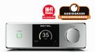 Rotel DX-5 Thuis Zilver