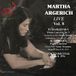 [Legendary Martha Argerich: Live