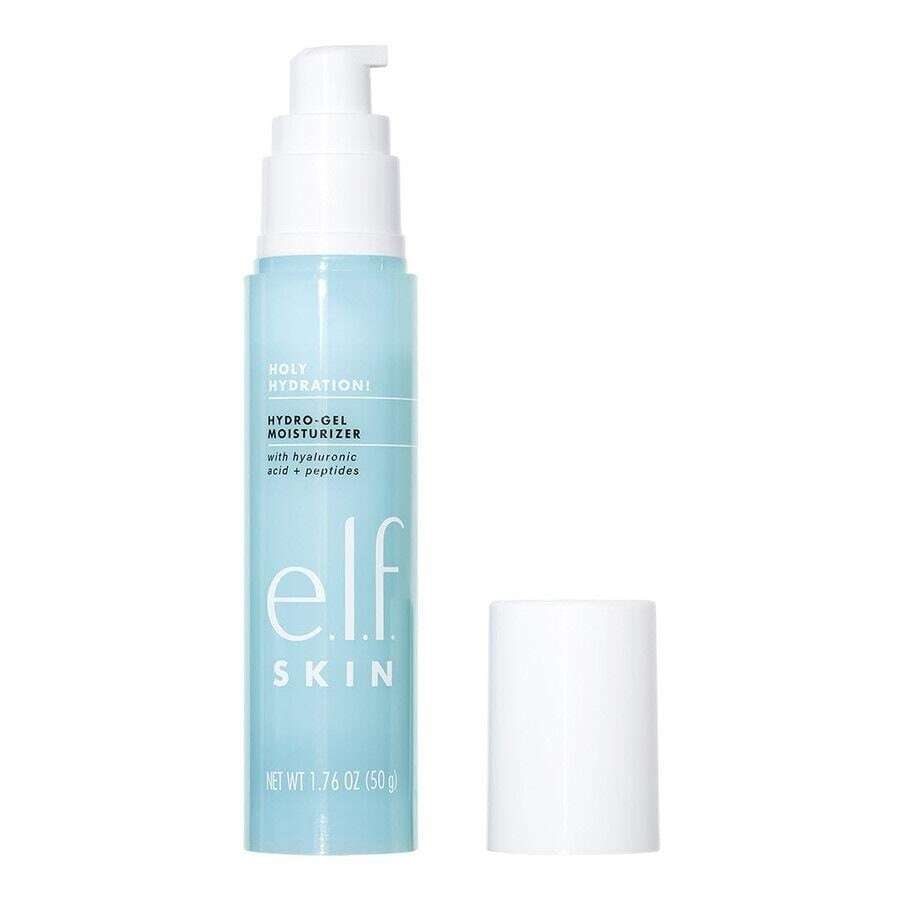 e.l.f. Cosmetics e.l.f. Cosmetics Holy Hydration! Hydro-Gel Moisturizer Gezichtscrème 53.5 g