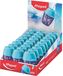 Maped - Display Aanrecht 25 Arctic Shaker Potloodslijpers