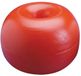 Lalizas Flotteurs pour cordes de bouée et de natation - 190mm - Orange