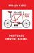 Protokol Libri GmbH Protokol Crveni bicikl Paperback 368 pagina's 13 augustus 2026