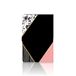 Lenovo Tab M10 Plus 3rd Gen 10.6 inch Tablet Housse de protection Noir Rose Formes
