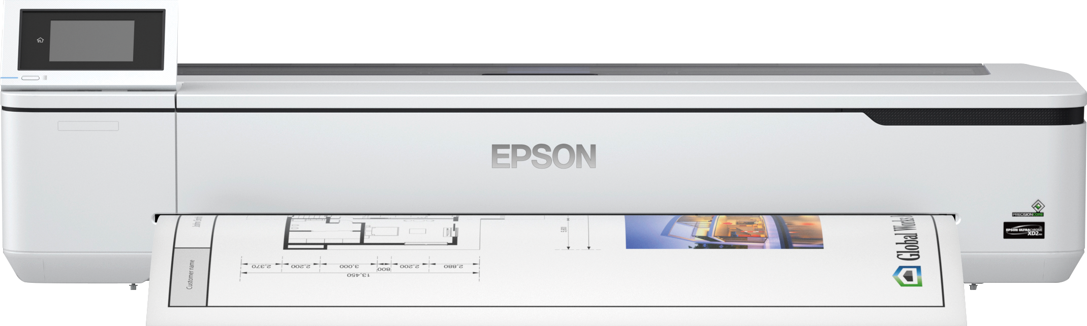 Epson SureColor SC-T5100N