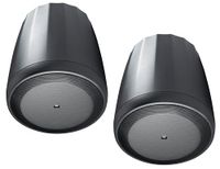 JBL C60PS/T hangende hangersubwoofer met passieve crossover 5.25" driver Zwart