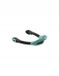 Mares Comfort Bungee Vinnenbanden Turquoise Maat S