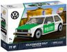 Cobi Cars 24642 Volkswagen Golf 1974 Politie 24642