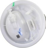 METZGER Pompe à carburant avec 5 connexions, incluant un capteur de niveau de carburant