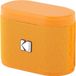 Kodak SoundBrix Bluetooth Speaker – Draadloze Muziek Box – 5W RMS – Oranje