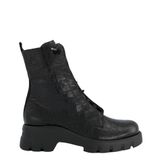Paul Green Bottines noir