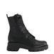 Paul Green Bottines noir