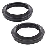 Stofkap All Balls Stofkap voor Suzuki GSX 0 F FA, BMW R GT S ST ABS 125-1600 cc bj. 1978-2022