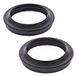 Stofkap All Balls Stofkap voor Suzuki GSX 0 F FA, BMW R GT S ST ABS 125-1600 cc bj. 1978-2022