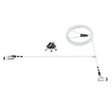 Mobilis 001331 kabelslot Wit 1,8 m