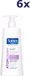 Sanex 6x Body lotion 250ml atopiderm