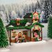 Lemax - The Christmas Café