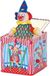 Tobar Jack in the Box Clown