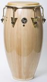 Latin Percussion LP552X-AW Conga Trommel Natuurlijk/Goud